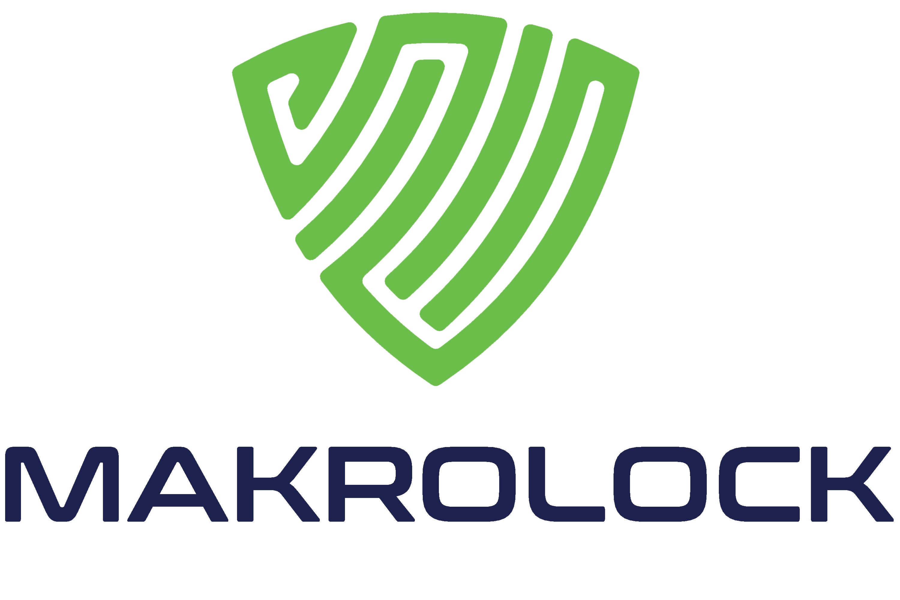 Makrolock Logo